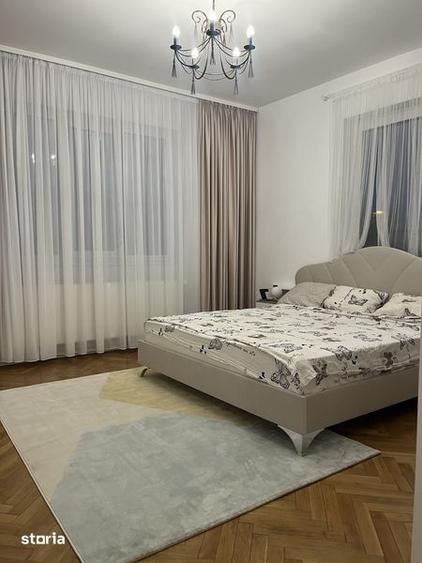Casă cu 4 camere cu Teren 360 Mp în Centrul Civic