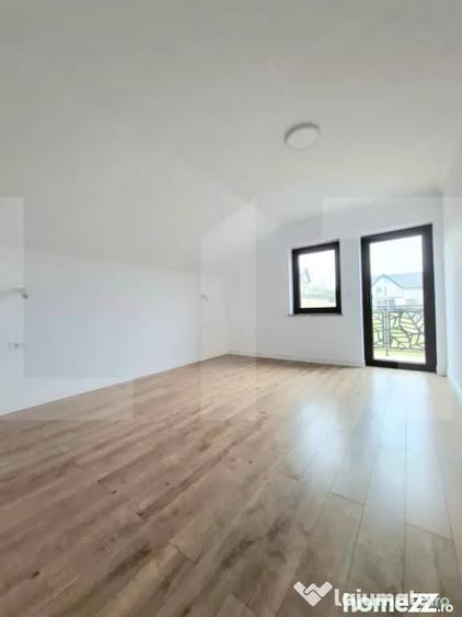 Casă cu 4 camere cu Teren 373 Mp în Central