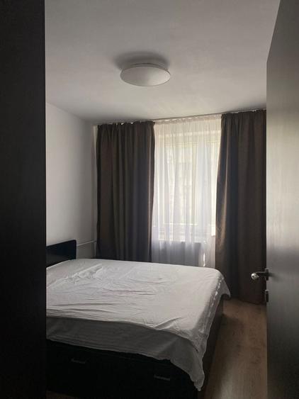 Apartament cu 2 camere decomandat, mobilat în Cantemir
