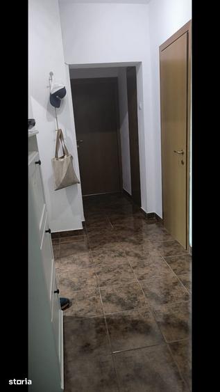 Apartament cu 2 camere decomandat în Aviatorilor