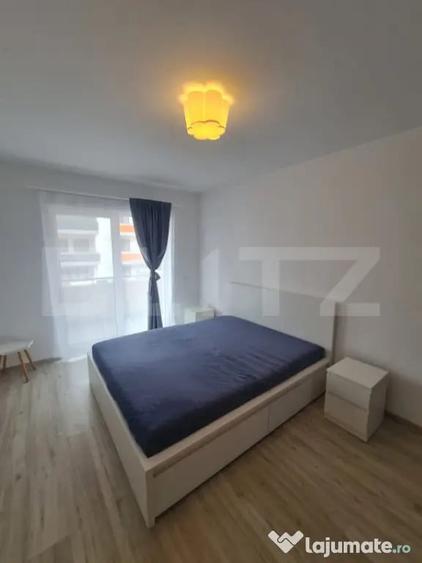 Apartament decomandat, pet friendly, parcare, recent renovat - 9