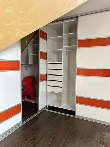Apartament cu 2 camere decomandat, mobilat în Calea Dumbrăvii