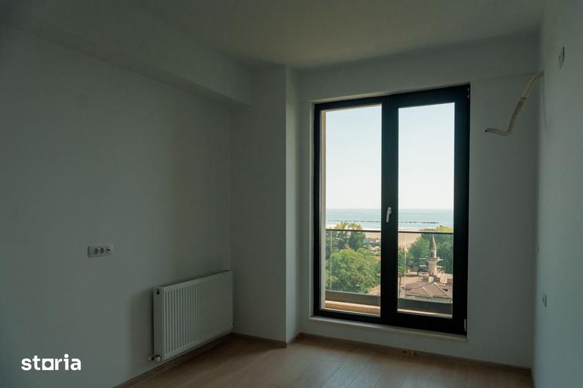 Apartament cu 2 camere în Cazino