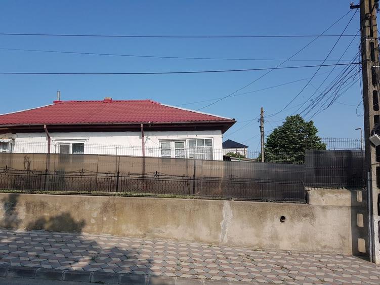 Casă cu 4 camere în Medgidia
