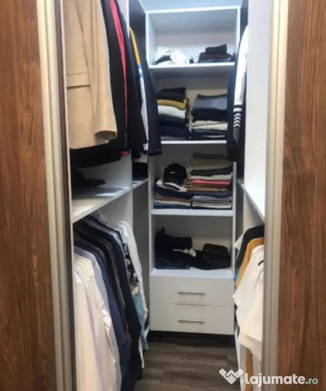 Garsonieră decomandată în Mihai Bravu