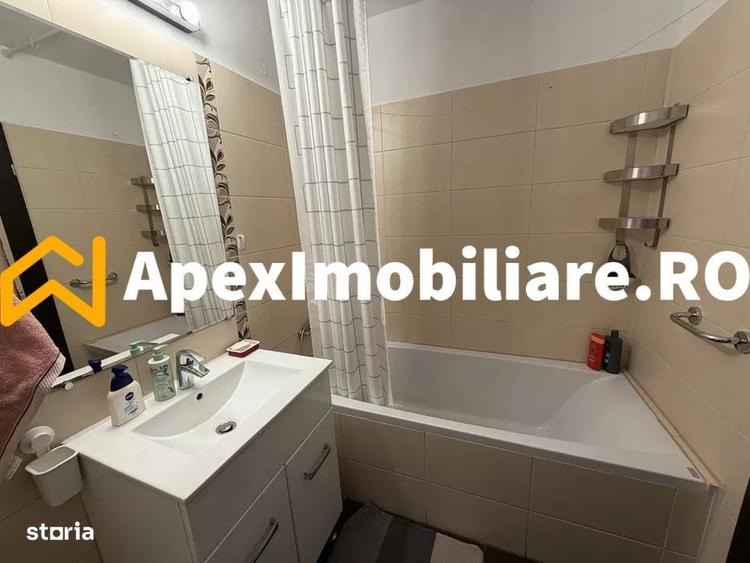 Apartament cu 2 camere decomandat în Pantelimon