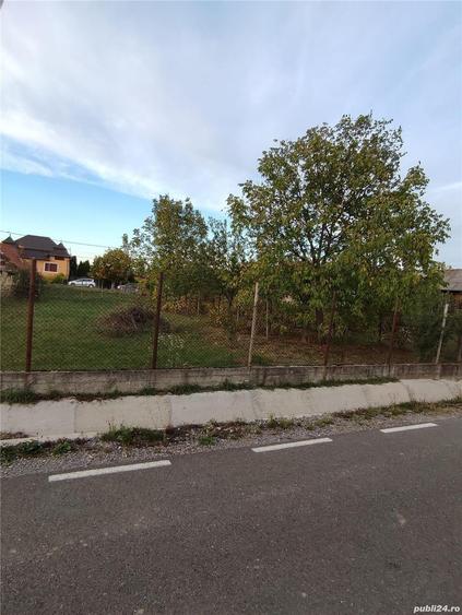 Teren de 700 mp, în Central