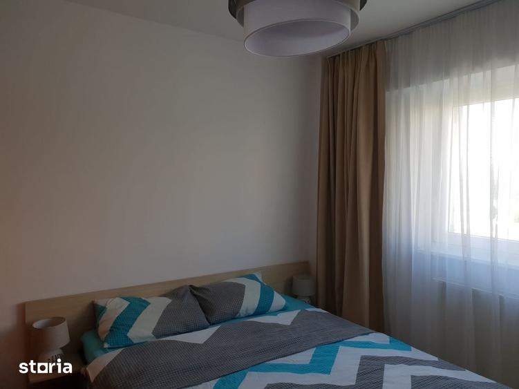 Apartament cu 2 camere în Est