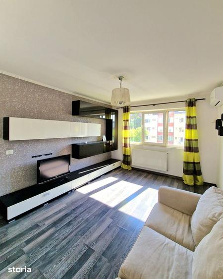 LA CHEIE: Apartament 3 camere, renovat, zona Sagului-Turist - 6
