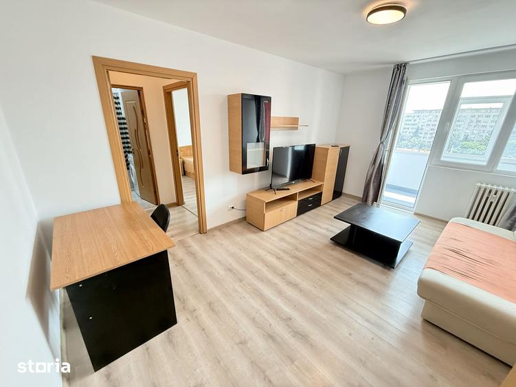 Victoriei - Grivita / Pasaj Basarab - Apartament 2 camere - 10