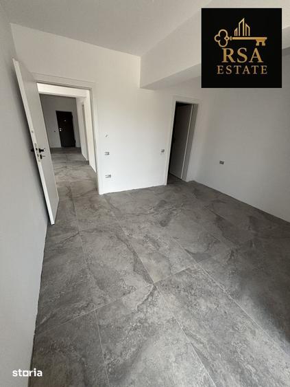 Apartament cu 3 camere de vanzare, predare la cheie, etaj 2, Rm Valcea - 5