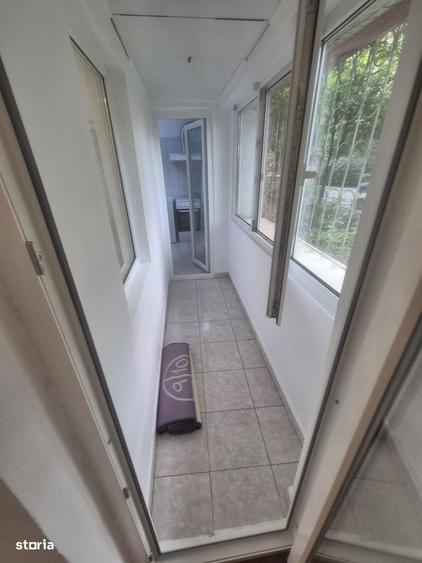 Garsonieră decomandată în Drumul Sării