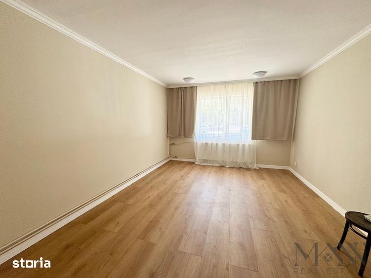 Spațiu comercial, de 29 mp, în Dacia