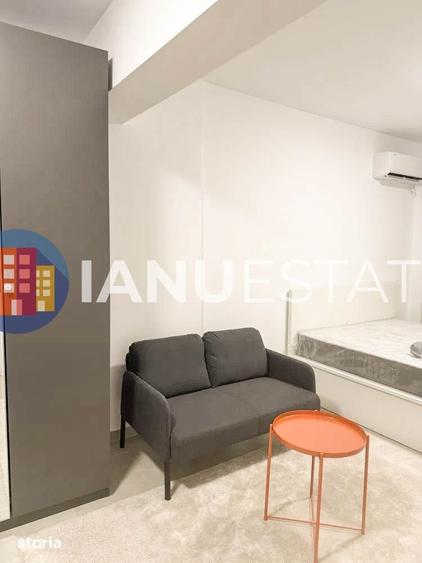Apartament cu 3 camere decomandat în Rahova