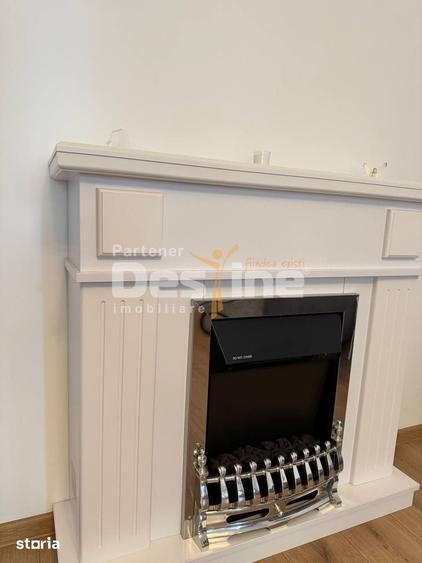 Apartament cu 2 camere în Tomis Plus