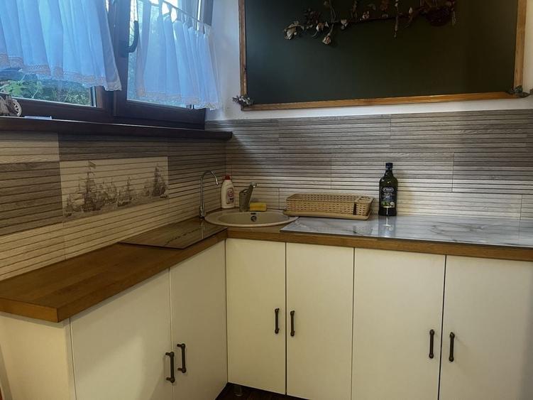 Apartament decomandat în Tăuții-Măgherăuș