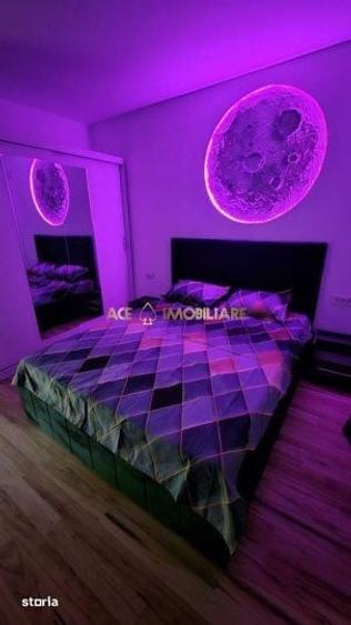 1 Camere de inchiriat | Berceni | Metrou | Centrala Proprie | Utilat - 4