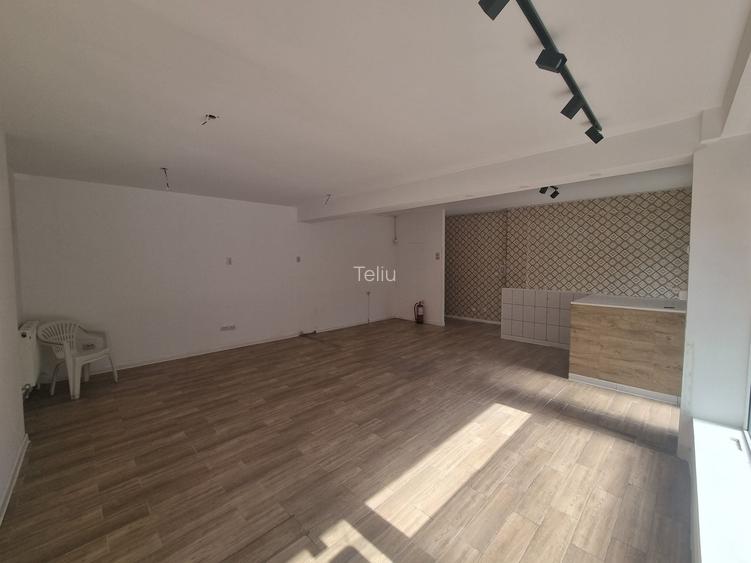 Spatiu comercial Aviatiei