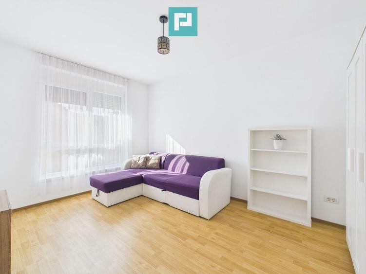Apartament cu 3 camere, mobilat în Lipovei