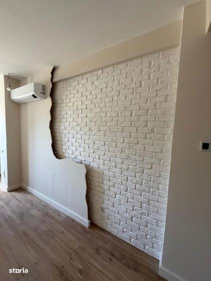 Apartament cu 3 camere decomandat, mobilat în Central