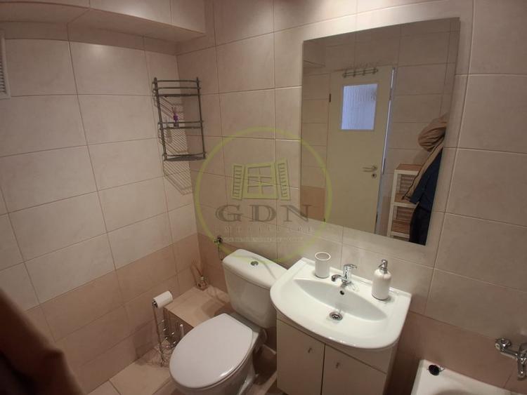 Apartament cu 2 camere decomandat, mobilat în Zorilor