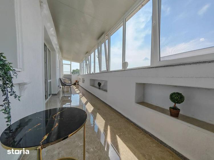 Apartament cu 2 camere în Străulești