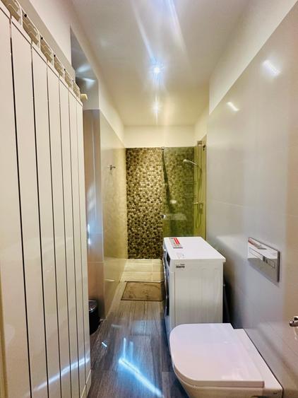 Apartament cu 3 camere decomandat în Unirii