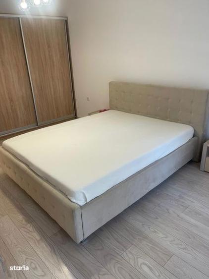 Apartament 1 Camera mobilat si utilat Maurer Residece Targu Mures - 8