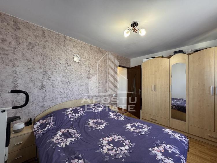 Apartament 2 camere | Decomandat | 49mp utili | La cheie ... - 8