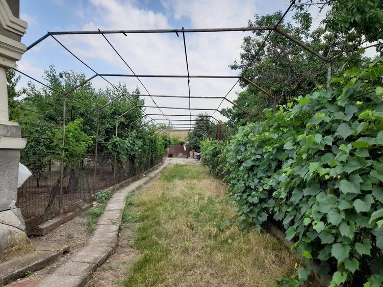 Casă cu 4 camere în Valea Soarelui