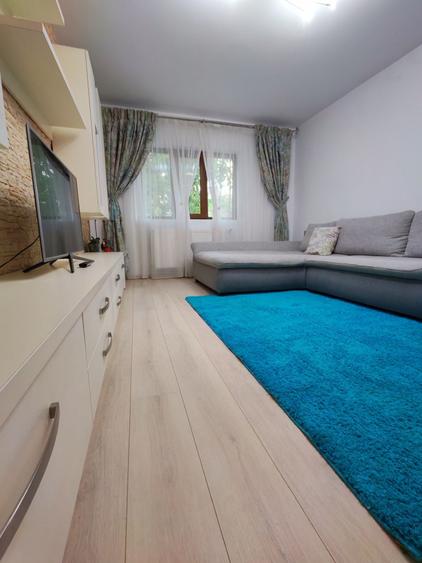 Inchiriez apartament Slatina - 1