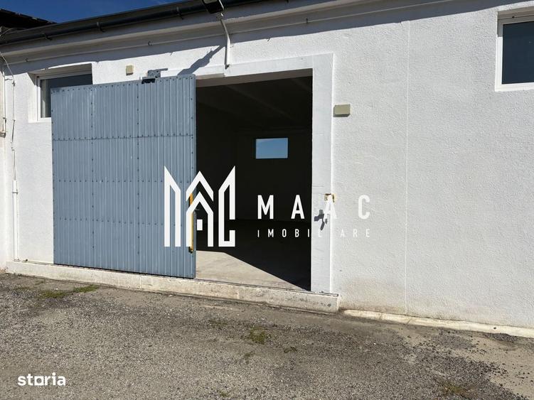 Spațiu comercial, de 130 mp, în Cisnădioara