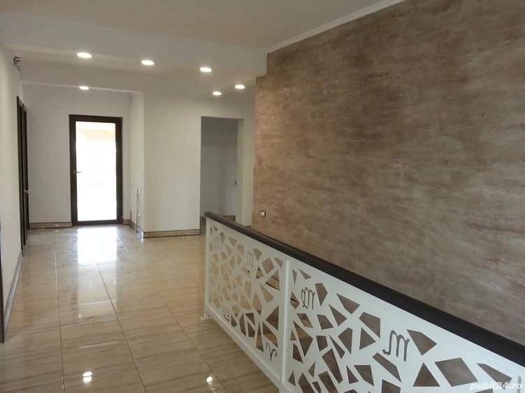 Casă cu 5 camere cu Teren 336 Mp în Central