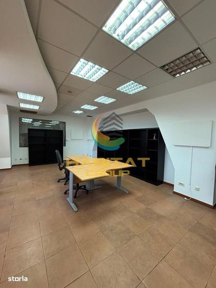 Spațiu comercial, de 240 mp, în Brâncoveanu