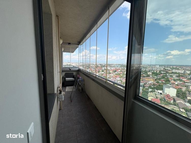 Apartament cu 3 camere decomandat în Apărătorii Patriei
