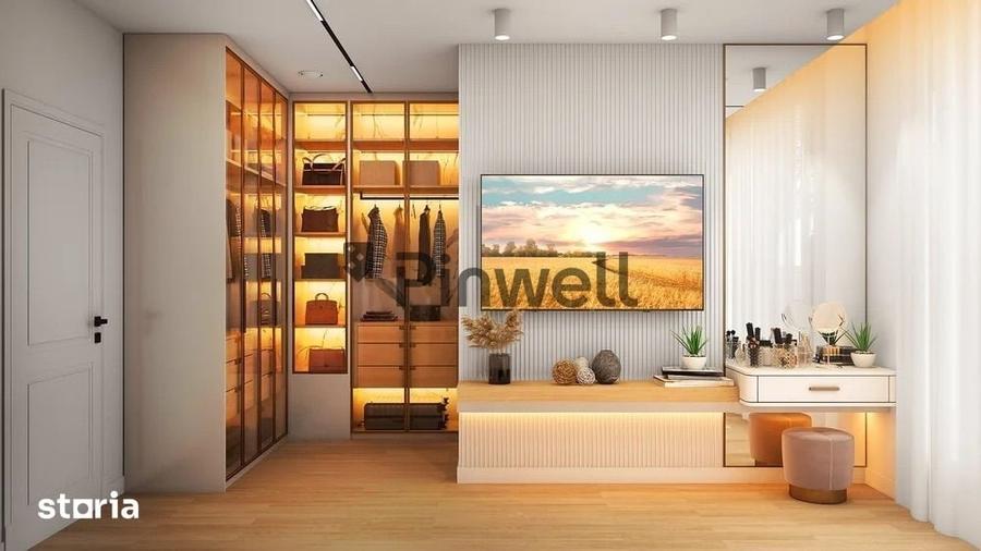 Casa premium in complex reziden?ial privat | 4 camere | Tunari - 1