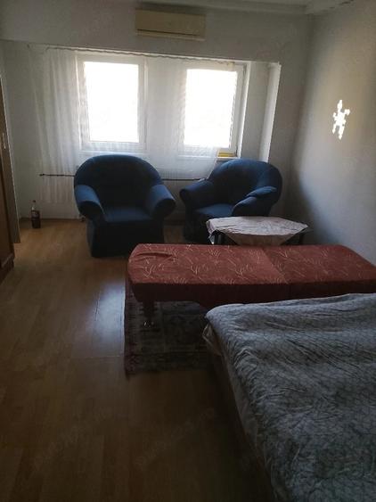 Apartament cu 2 camere semidecomandat în Ultracentral