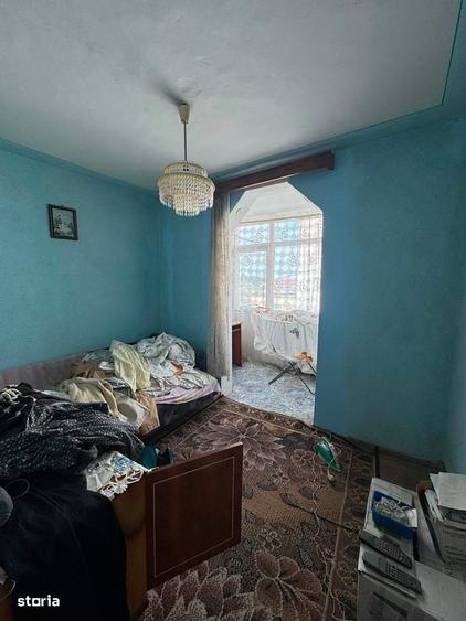 Apartament cu 4 camere în Central