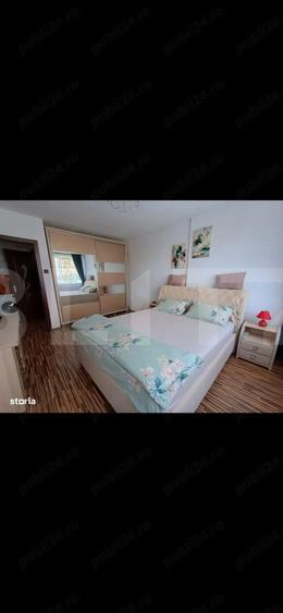 Apartament cu 2 camere semidecomandat în Gara de Nord
