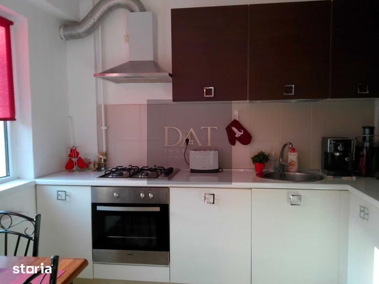 Apartament cu 2 camere | Zona lini?tita | Edgar Quinet | parcare - 5