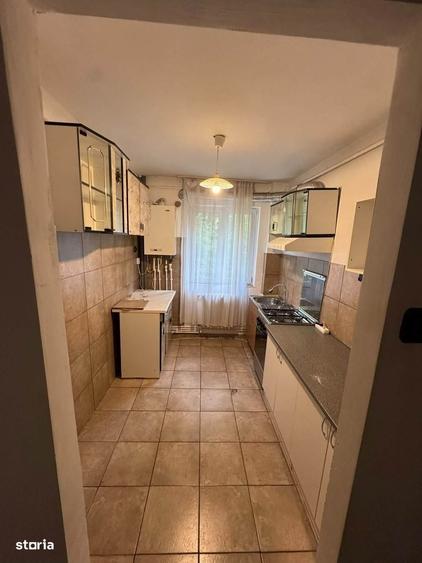 Apartament 2 camere Tatarasi , 55 metri, etaj 1 Cod:163357 - 10