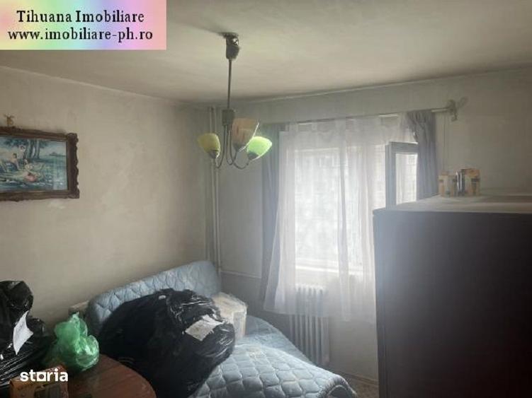 Apartament cu 3 camere decomandat, mobilat în 9 Mai
