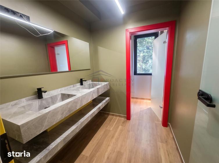 Apartament cu 2 camere în Universității