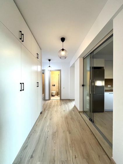 3 CAMERE || BLOC NOU || DECOMANDAT || PARCARE || CISMIGIU - 5