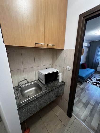 Garsonieră în Complex Studențesc
