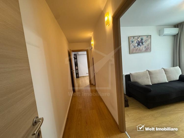 APARTAMENT DE VANZARE | 3 CAMERE | GHEORGHENI – STRADA ALBAC - 6