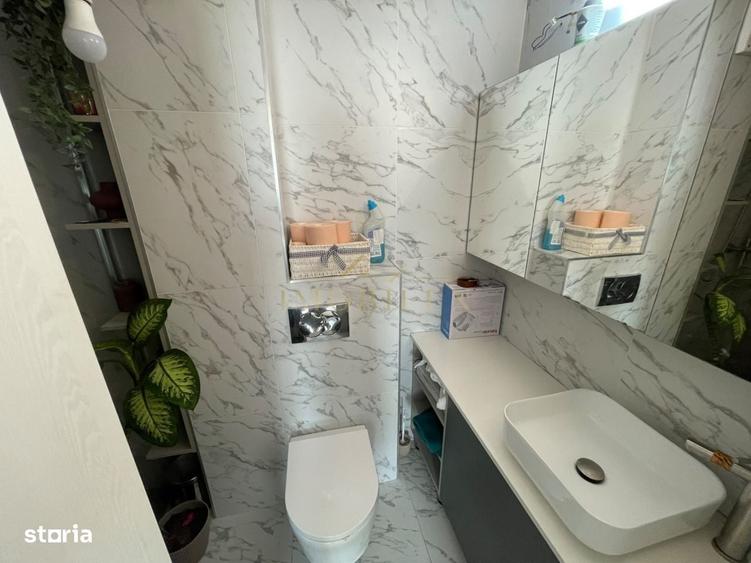 Apartament cu 3 camere aproape de centru - 6