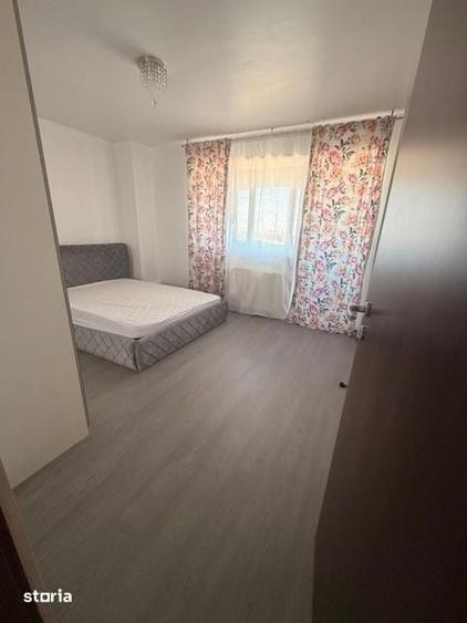 Apartament cu 2 camere în Palazu Mare