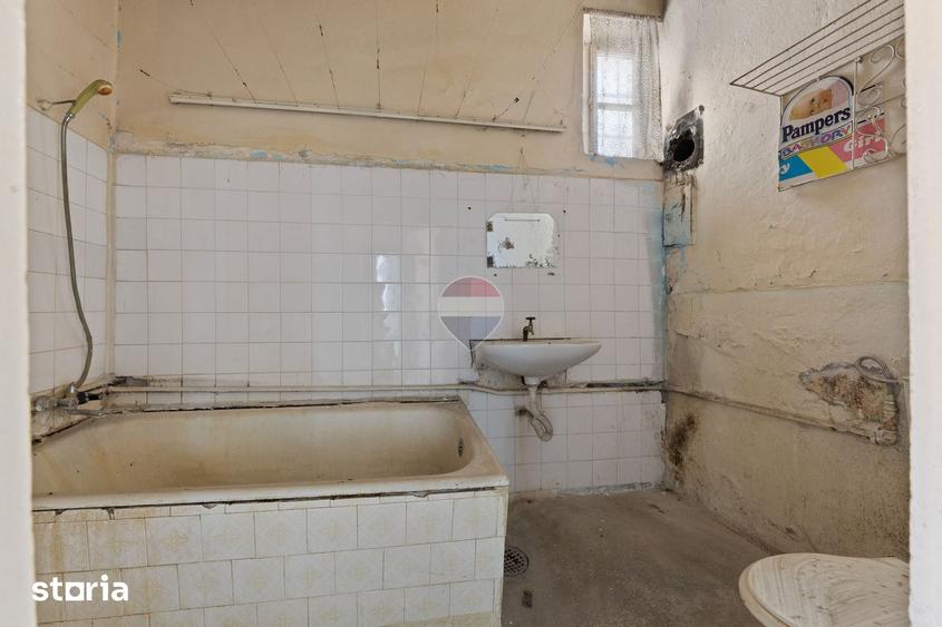 Apartament spa?ios la casa, 234 mp utili, ultracentral in Pecica - 15