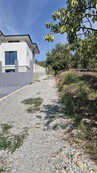 Teren Construcții intravilan de 3600 mp, în Podgoria